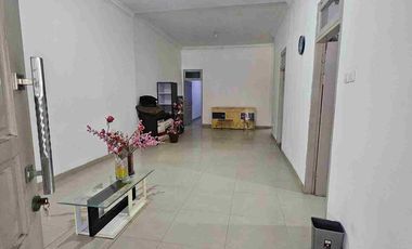 RUMAH SEWA BALIKPAPAN BARU ARIZONA