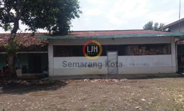 Rumah di daerah Slawi, Tegal