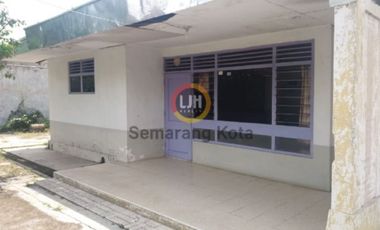 Rumah di daerah Slawi, Tegal