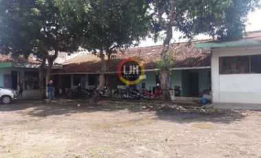 Rumah di daerah Slawi, Tegal