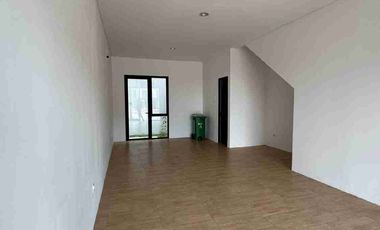 Dijual Ruko jalan Utama park serpong