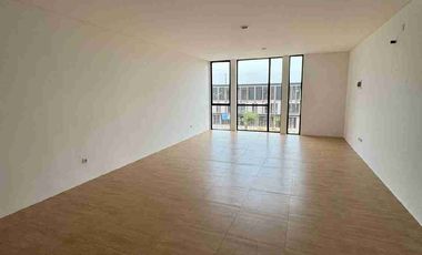 Dijual Ruko jalan Utama park serpong