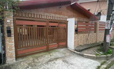 4Bedrooms 240 sqm Bungalow House and Lot for Sale Ready to movein Taculing Bacolod City