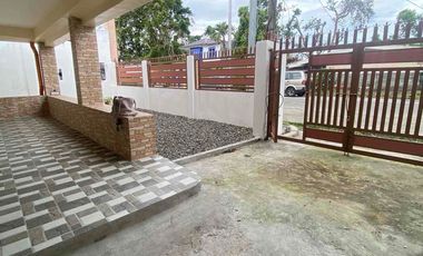 4Bedrooms 240 sqm Bungalow House and Lot for Sale Ready to movein Taculing Bacolod City