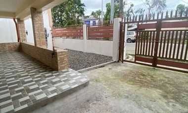4Bedrooms 240 sqm Bungalow House and Lot for Sale Ready to movein Taculing Bacolod City