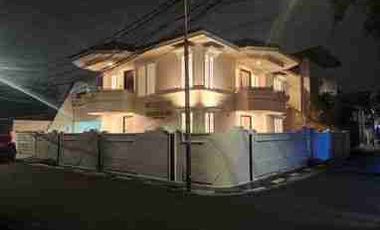 rumah baru jl Purbaya - Duren sawit