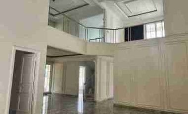 rumah baru jl Purbaya - Duren sawit