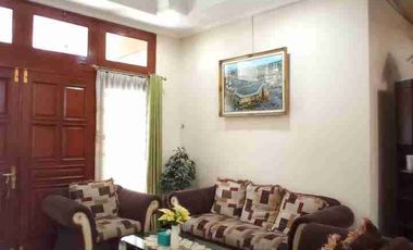 ✨ DIJUAL RUMAH ELITE MANAHAN – SOLO LUAS 640M2 ✨