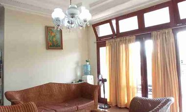 ✨ DIJUAL RUMAH ELITE MANAHAN – SOLO LUAS 640M2 ✨