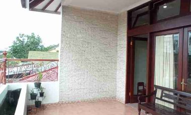 ✨ DIJUAL RUMAH ELITE MANAHAN – SOLO LUAS 640M2 ✨