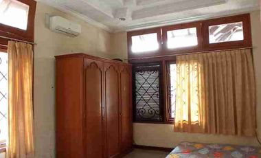 ✨ DIJUAL RUMAH ELITE MANAHAN – SOLO LUAS 640M2 ✨