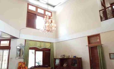 ✨ DIJUAL RUMAH ELITE MANAHAN – SOLO LUAS 640M2 ✨