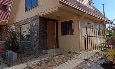 Venta casa espectacular condominio jardines peñablanca