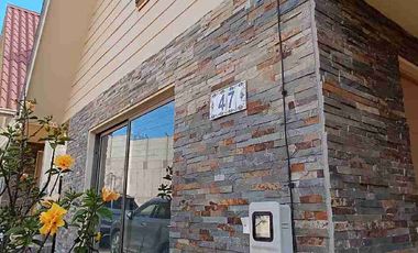 Venta casa espectacular condominio jardines peñablanca