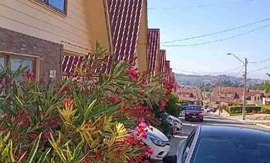 Venta casa espectacular condominio jardines peñablanca