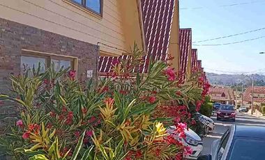 Venta casa espectacular condominio jardines peñablanca