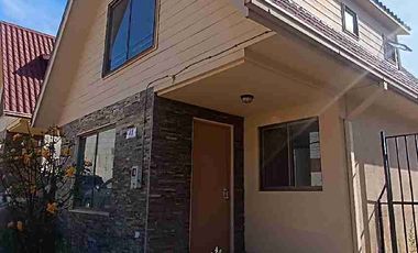 Venta casa espectacular condominio jardines peñablanca