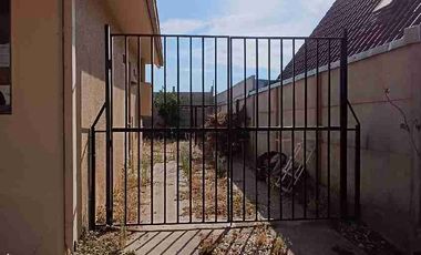 Venta casa espectacular condominio jardines peñablanca