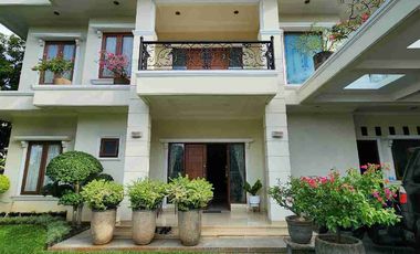 Dijual Rumah di Veteran Bintaro Jakarta selatan