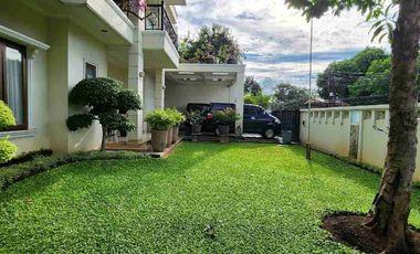 Dijual Rumah di Veteran Bintaro Jakarta selatan
