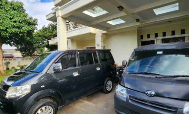 Dijual Rumah di Veteran Bintaro Jakarta selatan