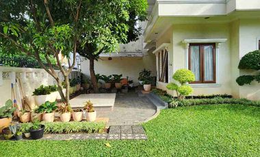 Dijual Rumah di Veteran Bintaro Jakarta selatan