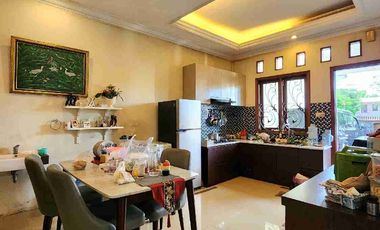 Dijual Rumah di Veteran Bintaro Jakarta selatan