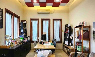 Dijual Rumah di Veteran Bintaro Jakarta selatan
