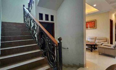 Dijual Rumah di Veteran Bintaro Jakarta selatan