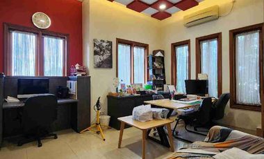 Dijual Rumah di Veteran Bintaro Jakarta selatan