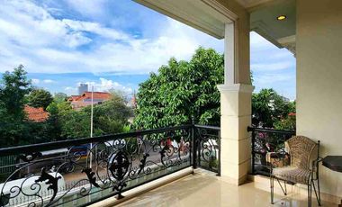 Dijual Rumah di Veteran Bintaro Jakarta selatan