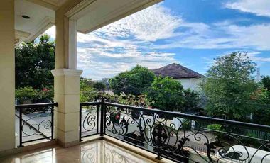 Dijual Rumah di Veteran Bintaro Jakarta selatan