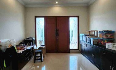 Dijual Rumah di Veteran Bintaro Jakarta selatan