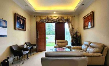 Dijual Rumah di Veteran Bintaro Jakarta selatan