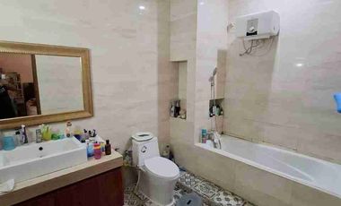 ‼️Luas 685 m², Main Road‼️ Rumah murah di Kebonsari Elveka, Dekat Gayungsari Ketintang