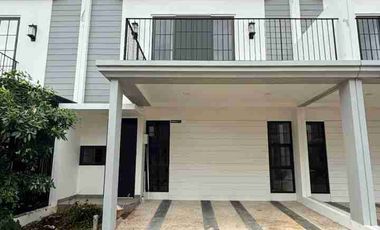 Sewa Mason De Wisteria Metland Cakung