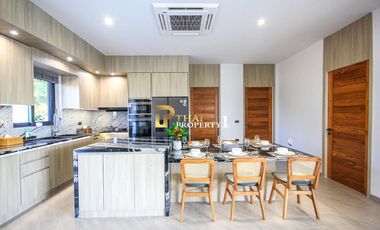 New Built Luxury Pool Villa on Large Plot Ready To Move In – Narada 3 Khao Tao Hua Hin / Pranburi