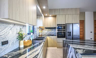 New Built Luxury Pool Villa on Large Plot Ready To Move In – Narada 3 Khao Tao Hua Hin / Pranburi
