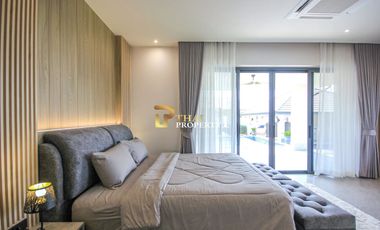 New Built Luxury Pool Villa on Large Plot Ready To Move In – Narada 3 Khao Tao Hua Hin / Pranburi