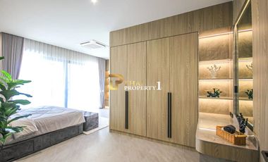 New Built Luxury Pool Villa on Large Plot Ready To Move In – Narada 3 Khao Tao Hua Hin / Pranburi
