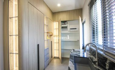 New Built Luxury Pool Villa on Large Plot Ready To Move In – Narada 3 Khao Tao Hua Hin / Pranburi
