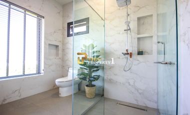 New Built Luxury Pool Villa on Large Plot Ready To Move In – Narada 3 Khao Tao Hua Hin / Pranburi