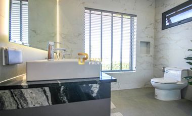 New Built Luxury Pool Villa on Large Plot Ready To Move In – Narada 3 Khao Tao Hua Hin / Pranburi