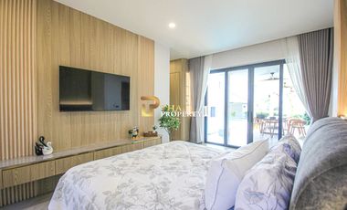 New Built Luxury Pool Villa on Large Plot Ready To Move In – Narada 3 Khao Tao Hua Hin / Pranburi