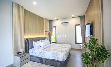 New Built Luxury Pool Villa on Large Plot Ready To Move In – Narada 3 Khao Tao Hua Hin / Pranburi