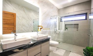 New Built Luxury Pool Villa on Large Plot Ready To Move In – Narada 3 Khao Tao Hua Hin / Pranburi