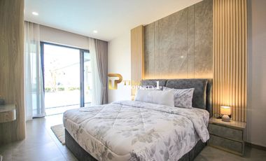New Built Luxury Pool Villa on Large Plot Ready To Move In – Narada 3 Khao Tao Hua Hin / Pranburi