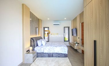 New Built Luxury Pool Villa on Large Plot Ready To Move In – Narada 3 Khao Tao Hua Hin / Pranburi