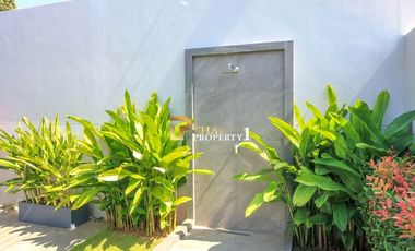 New Built Luxury Pool Villa on Large Plot Ready To Move In – Narada 3 Khao Tao Hua Hin / Pranburi