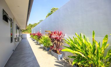 New Built Luxury Pool Villa on Large Plot Ready To Move In – Narada 3 Khao Tao Hua Hin / Pranburi